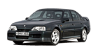 Vauxhall Carlton car list.