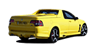 Vauxhall Maloo car list.