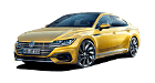 Volkswagen Arteon car list.