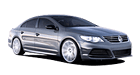Volkswagen CC car list.