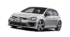 Volkswagen Golf car list.