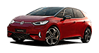 Volkswagen ID.3 car list.