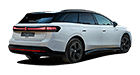 Volkswagen ID.7 car list.
