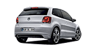 Volkswagen Polo car list.