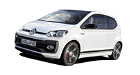 Volkswagen Up! car list.