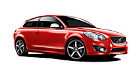Volvo C30 car list.