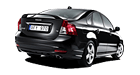 Volvo S40 car list.