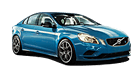 Volvo S60 car list.