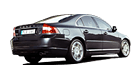 Volvo S80 car list.