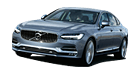 Volvo S90 car list.