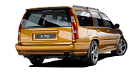 Volvo V70 car list.