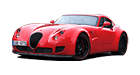 Wiesmann MF5 car list.